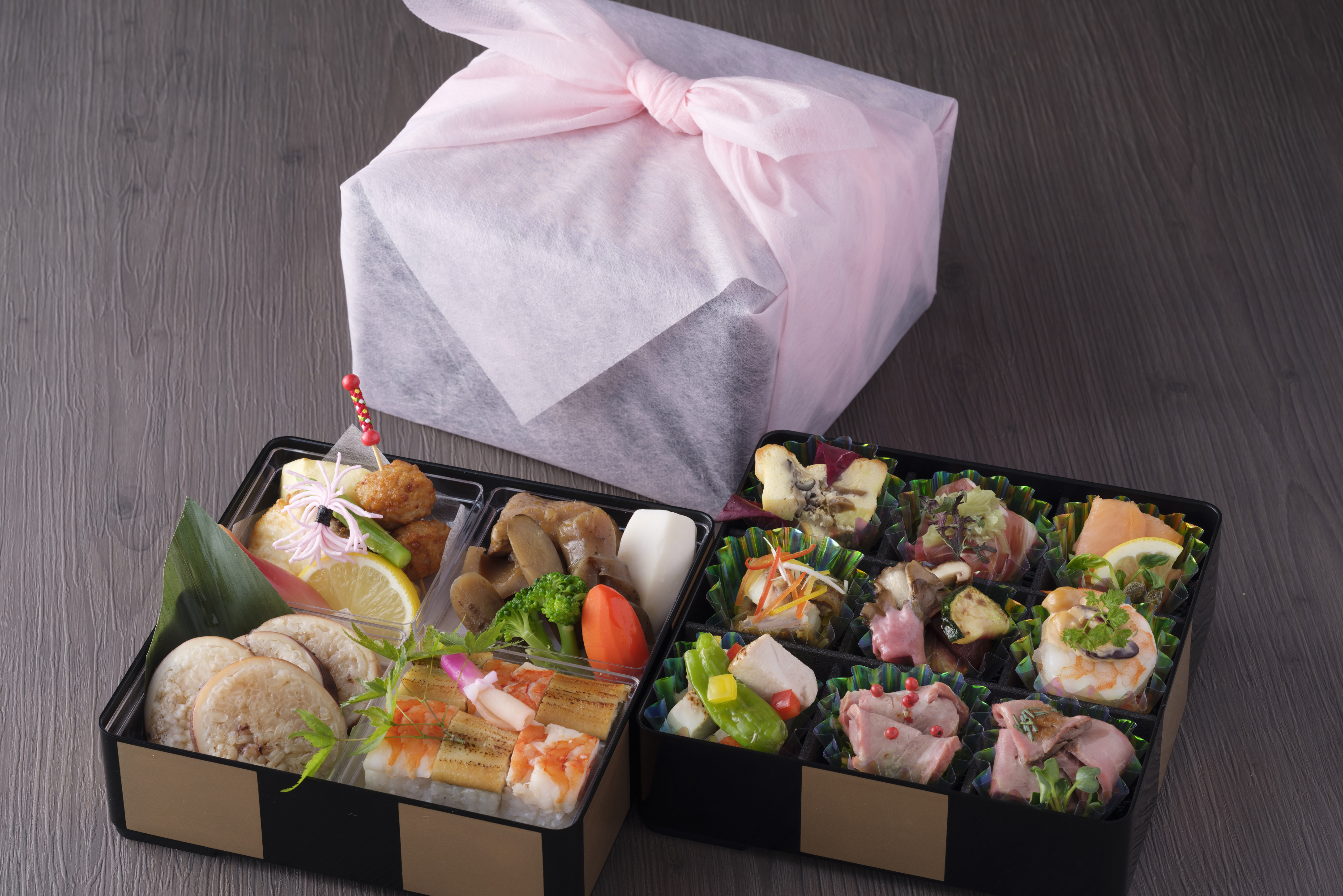 洋食コースイメージ