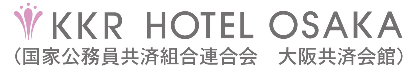KKR HOTEL OSAKA