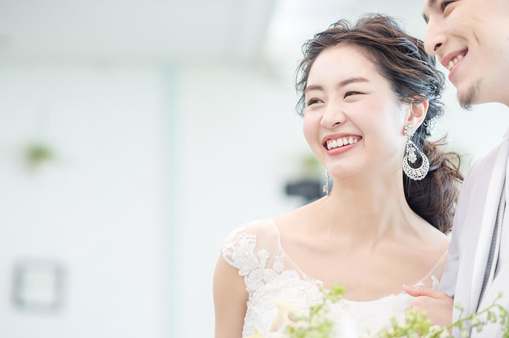 新しい結婚式のご提案