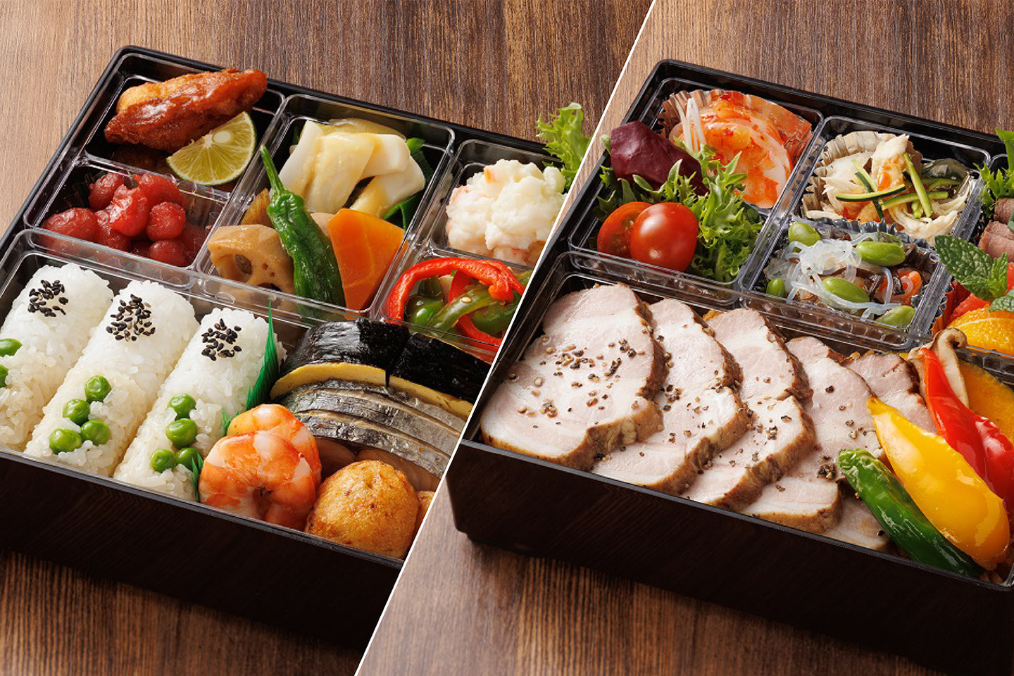洋食コースイメージ