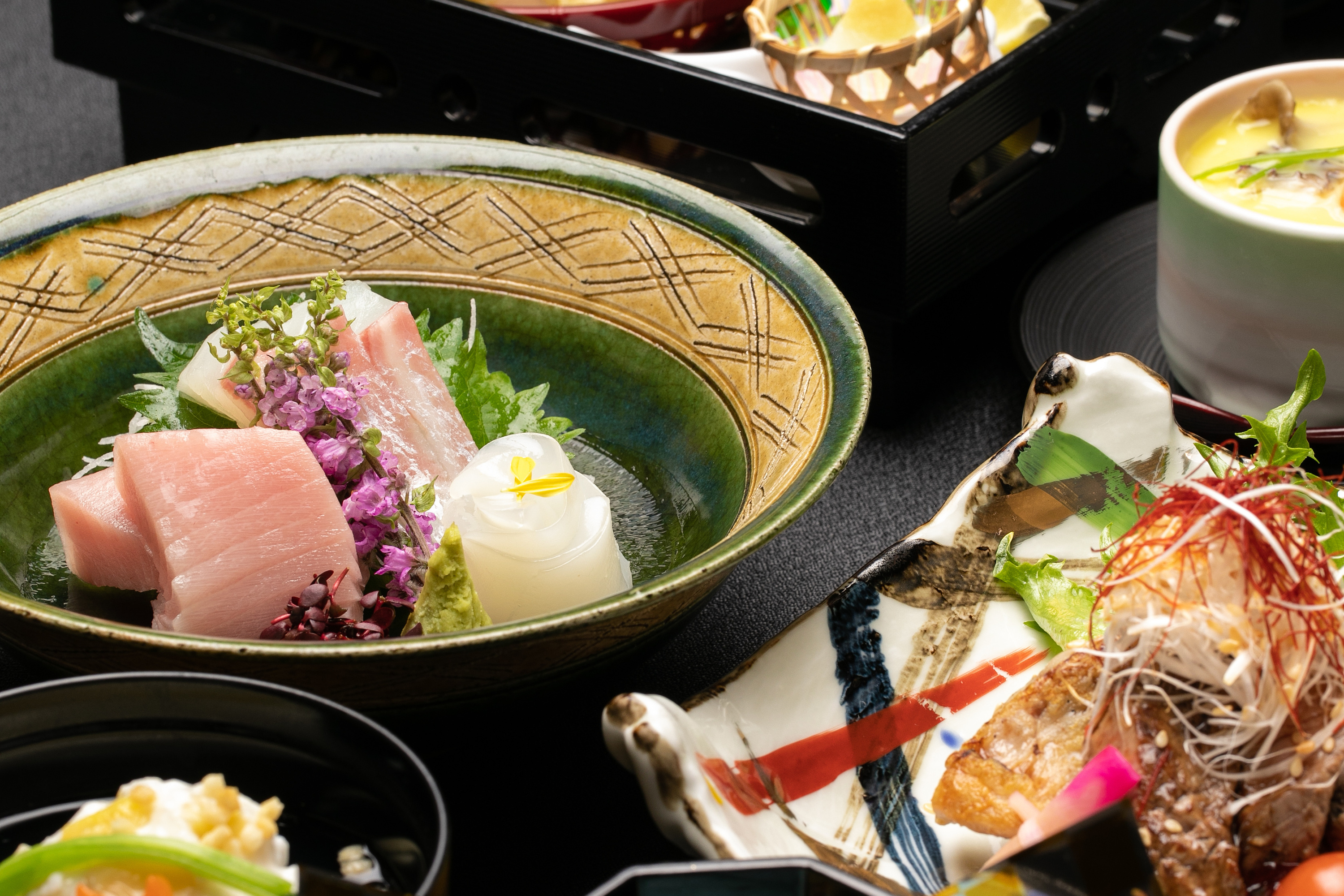 洋食コースイメージ
